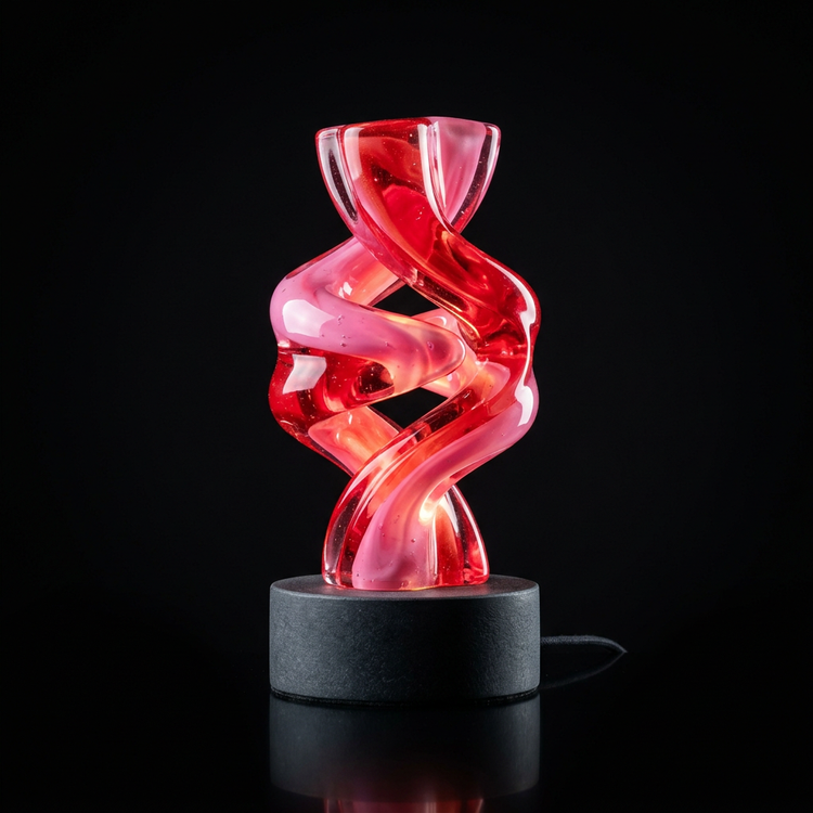 ORVEN CANDY studio concept visualisation