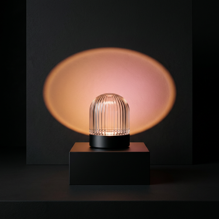 ORVEN AURORA studio concept visualisation