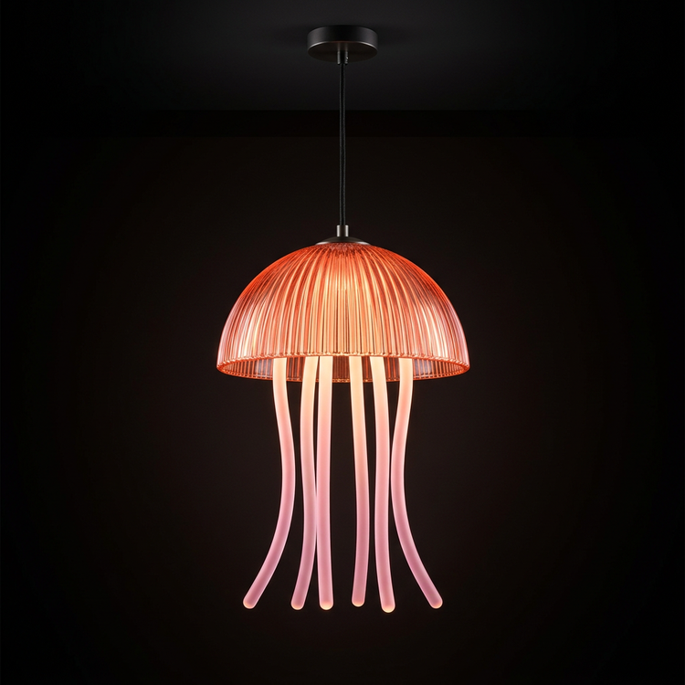 ORVEN JELLY studio concept visualisation