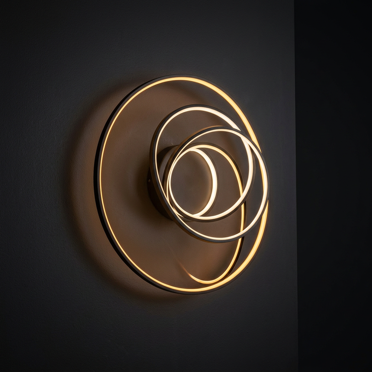 ORVEN ORBIT studio concept visualisation