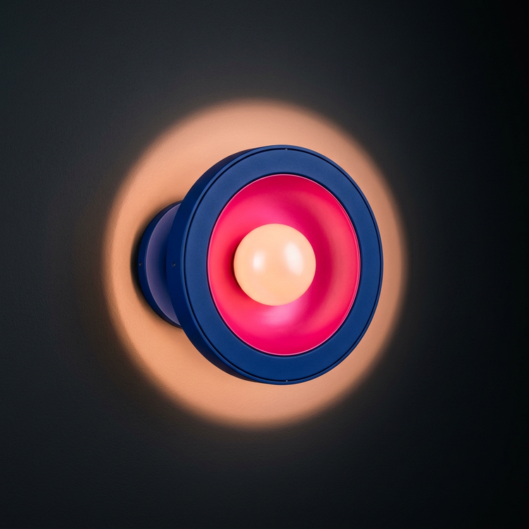 ORVEN POP studio concept visualisation