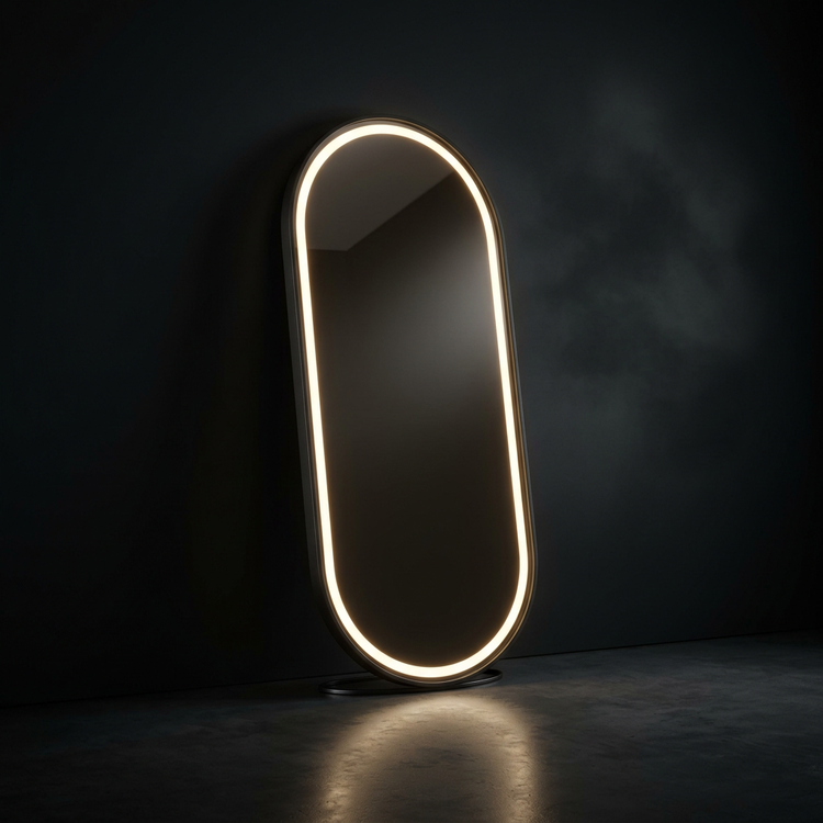 ORVEN PORTAL studio concept visualisation